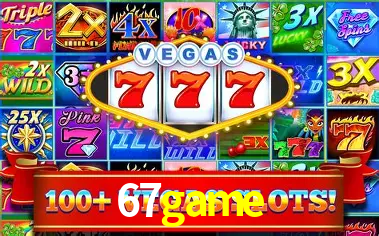 Desvendando o Mundo dos Jogos Virtuais na 67game