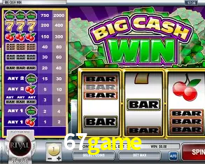 A Emoção da Loteria na 67game: Uma Chance de Mudança de Vida