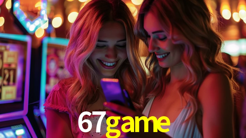 67game - Cassino Online do Brasil - 67game.com