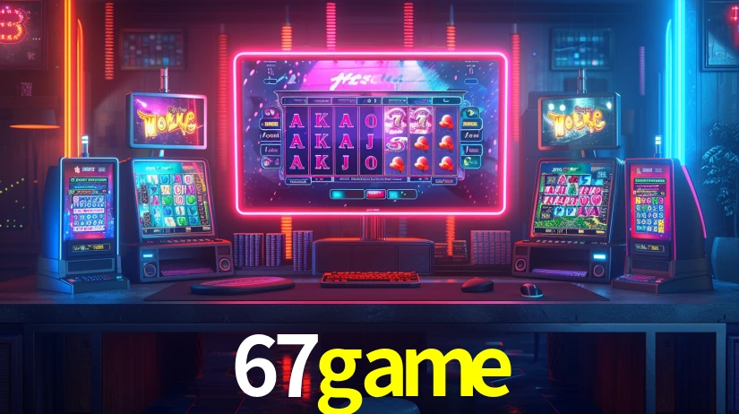 67game: Seu Cassino Premiado com Pagamentos Rápidos