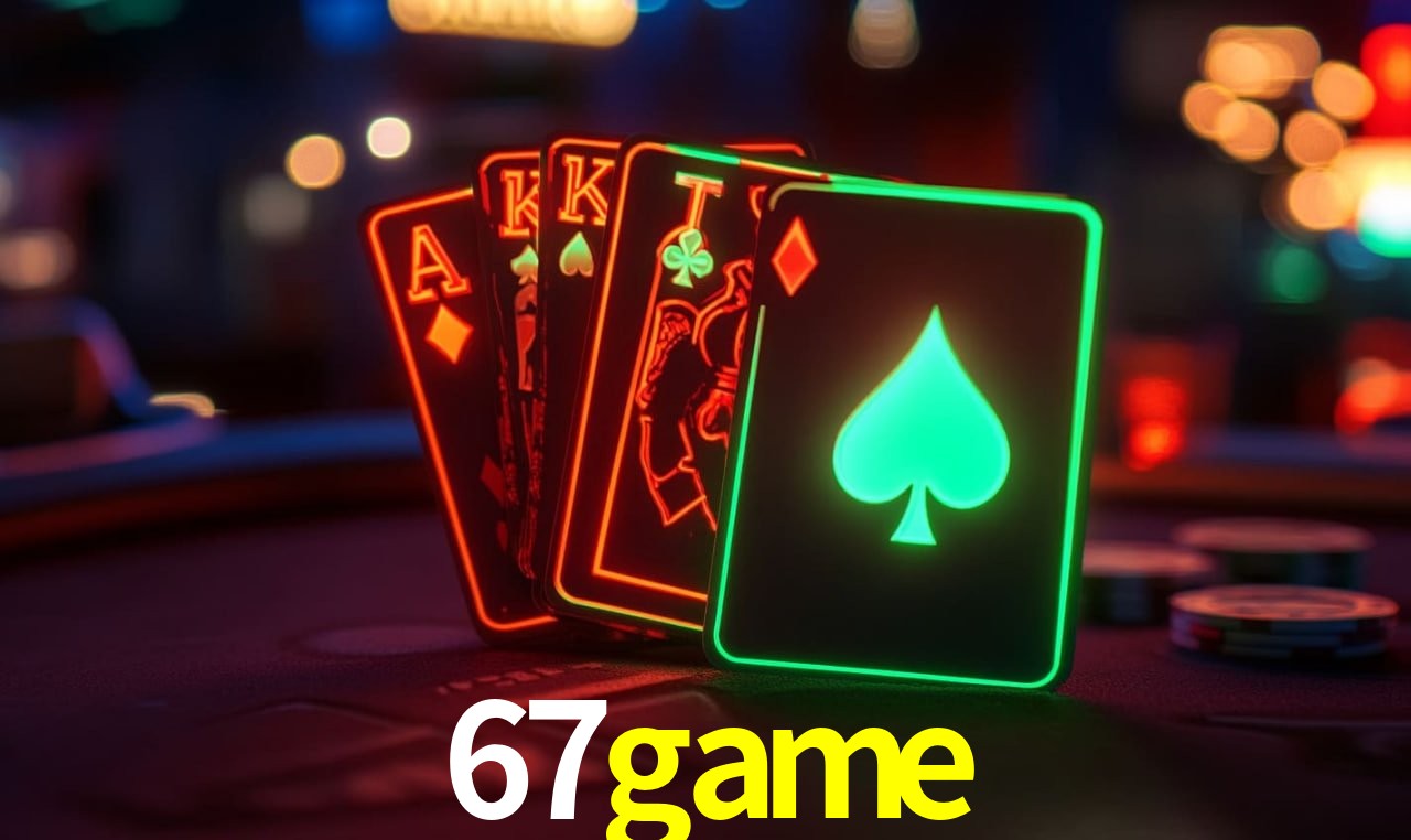 plataforma 67game