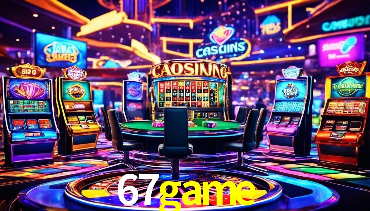 login 67game
