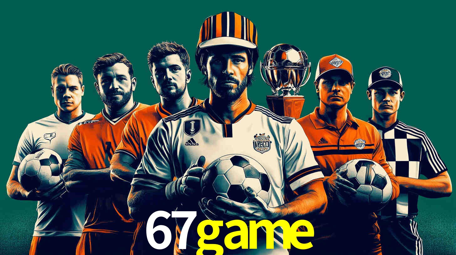 Descubra o Programa VIP da 67game: Vantagens Exclusivas para Jogadores