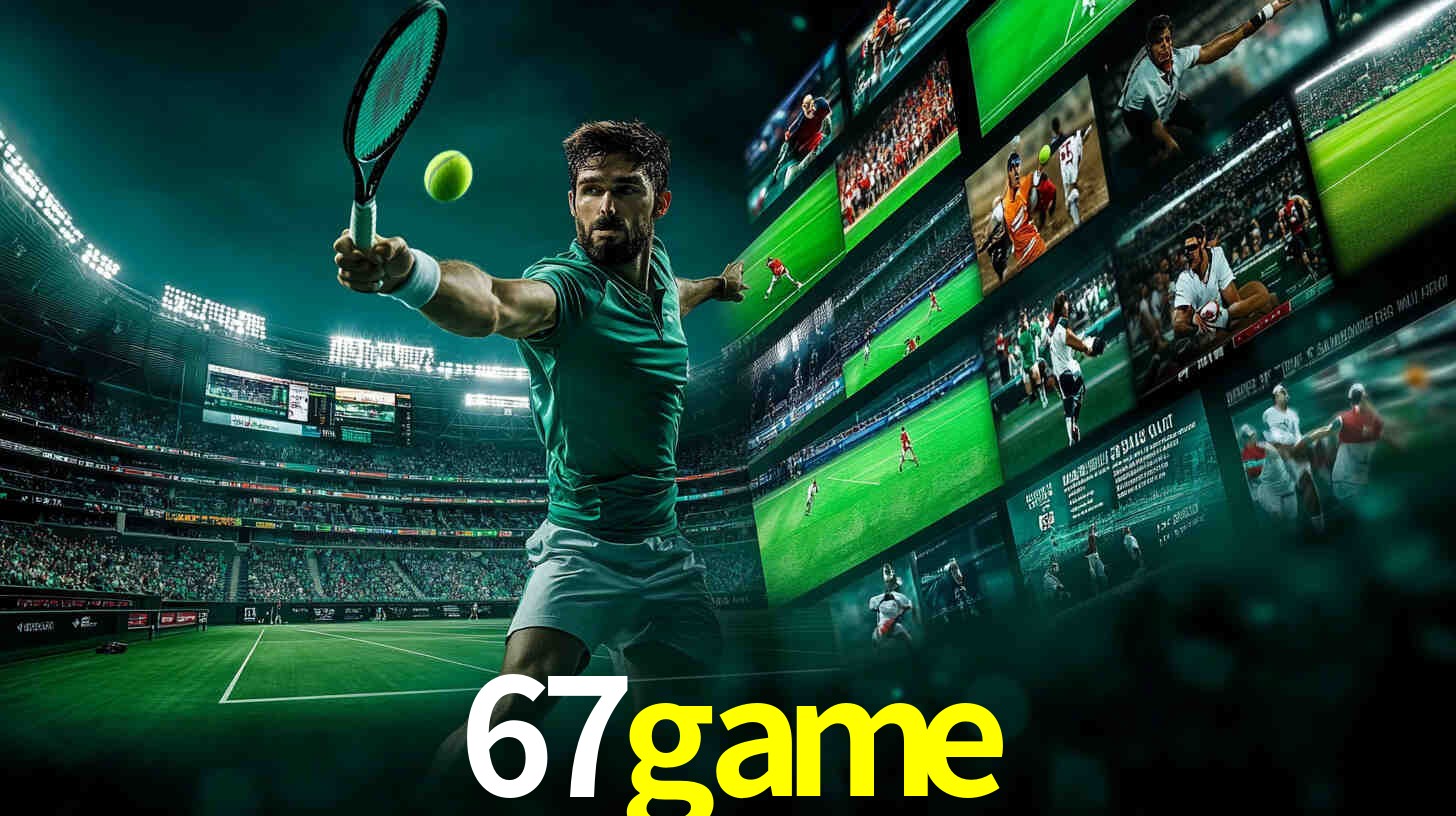 Desvendando o Mundo dos Jogos Virtuais na 67game