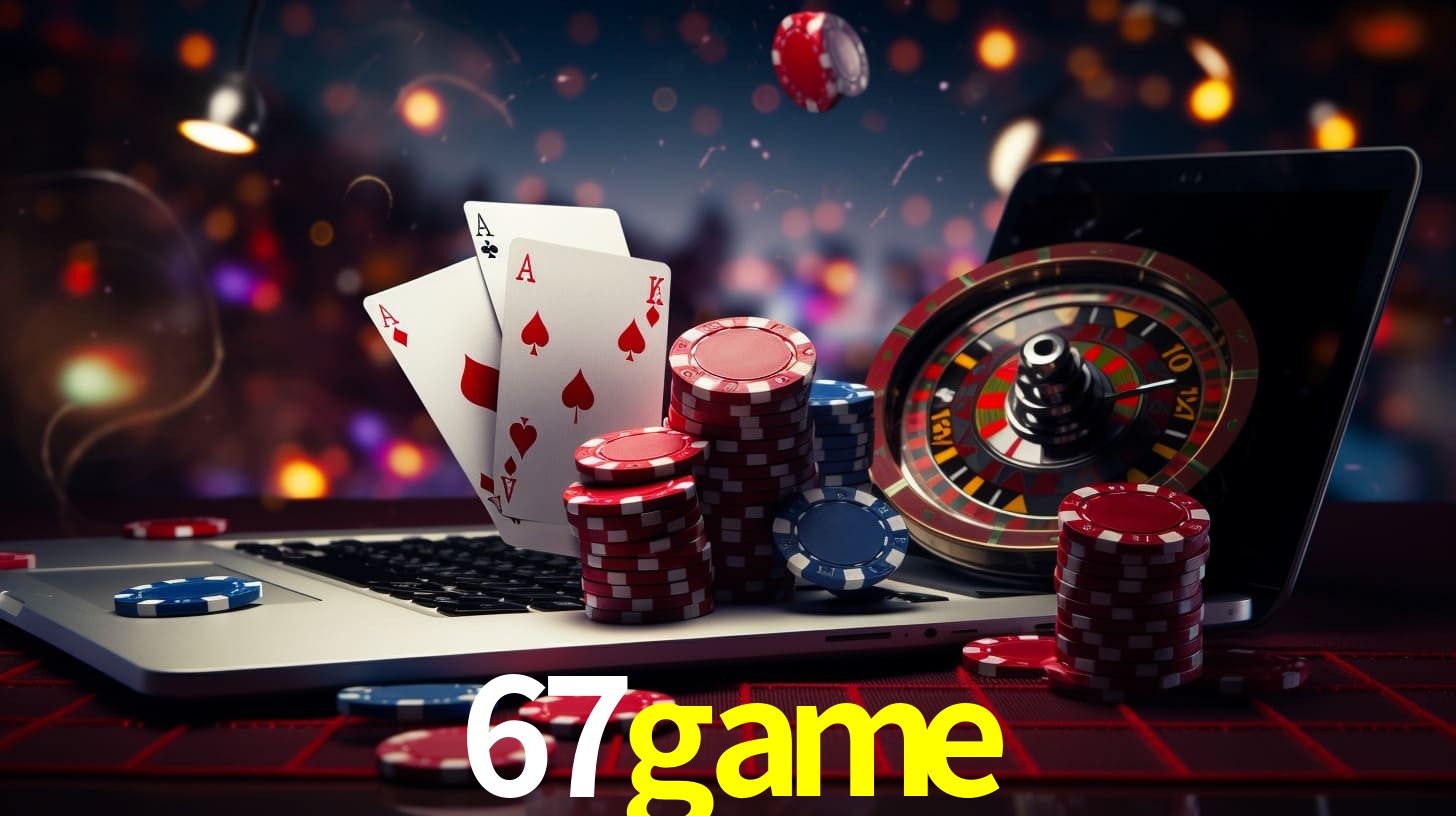 Live Casino 67game