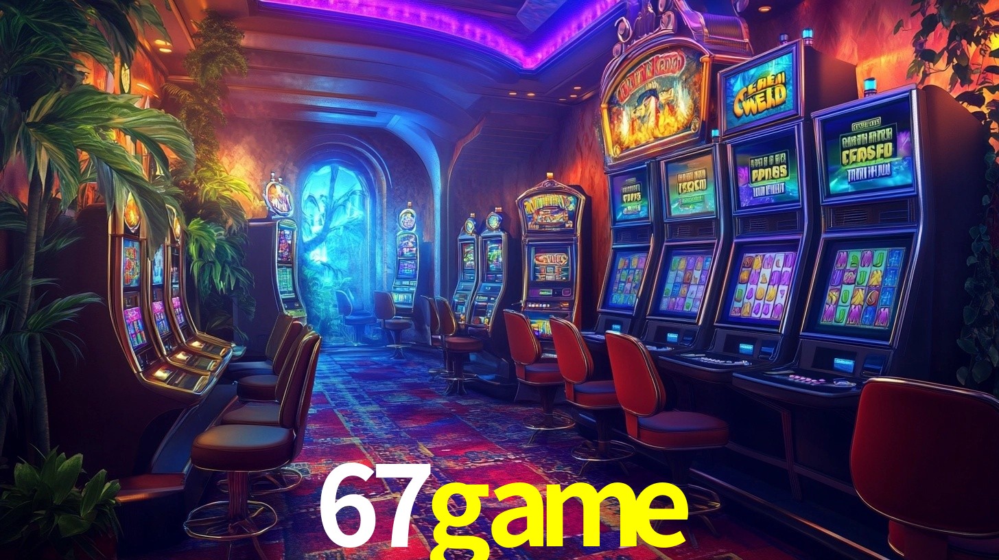 Welcome Bonus 67game