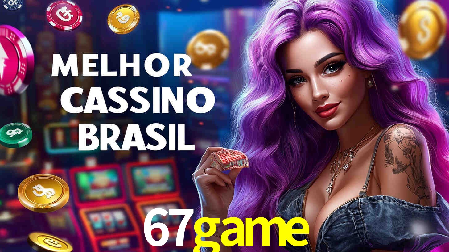 A Popularidade dos Caça-Níqueis no 67game