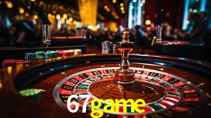 Exclusive Offers 67game