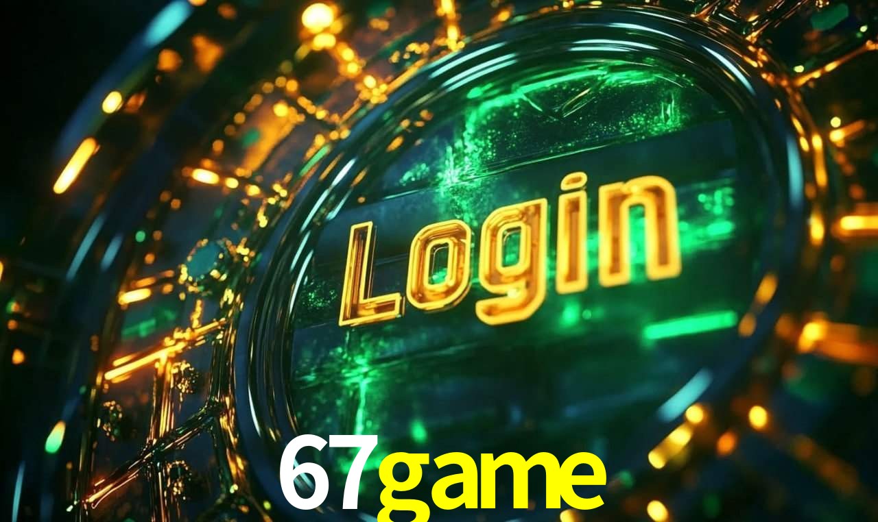 67game App Interface