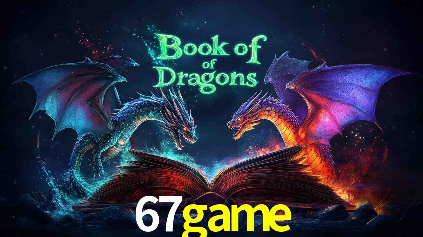 Descubra a Magia dos Jogos de Arcade no 67game