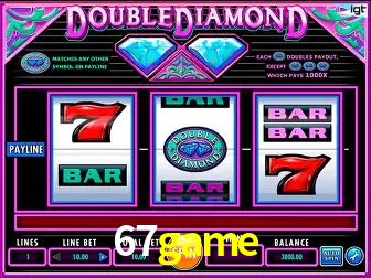 Descubra a Magia dos Jogos de Arcade no 67game