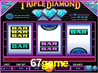 A Popularidade dos Caça-Níqueis no 67game