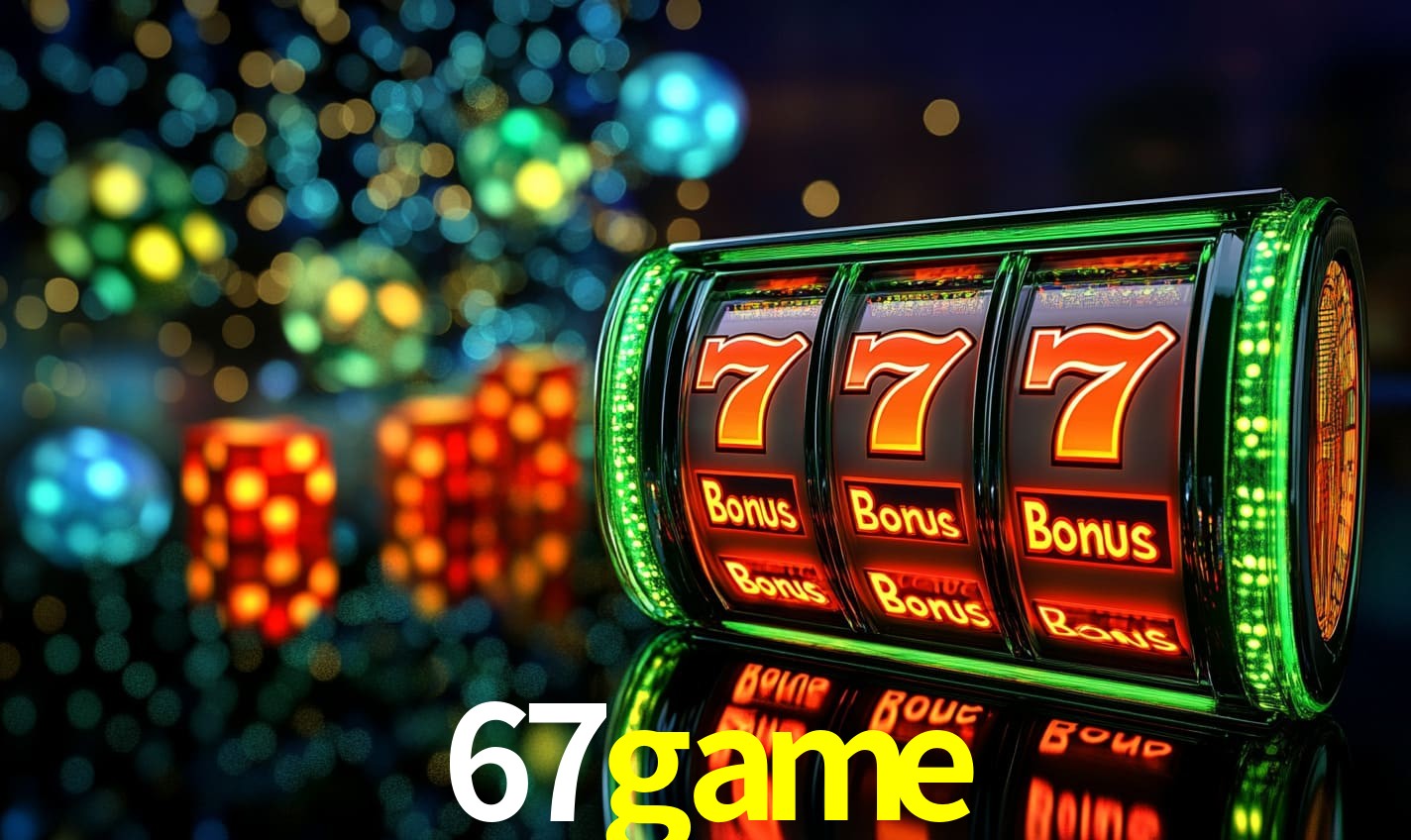 67game Caça-níqueis de mesa
