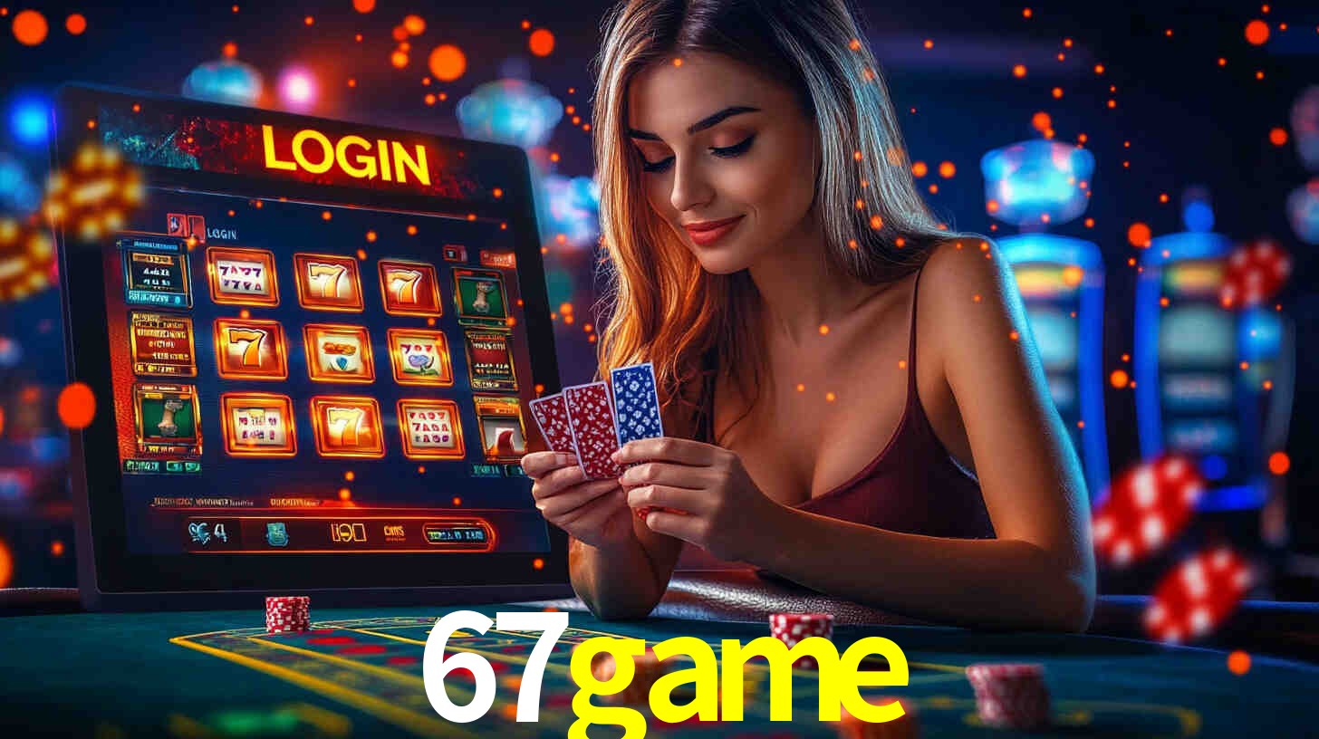 Ofertas App 67game