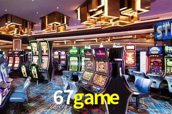 Descubra o Programa VIP da 67game: Vantagens Exclusivas para Jogadores