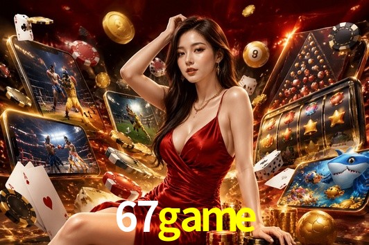 Experiência VIP 67game