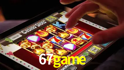 Desvendando o Mundo dos Jogos Virtuais na 67game