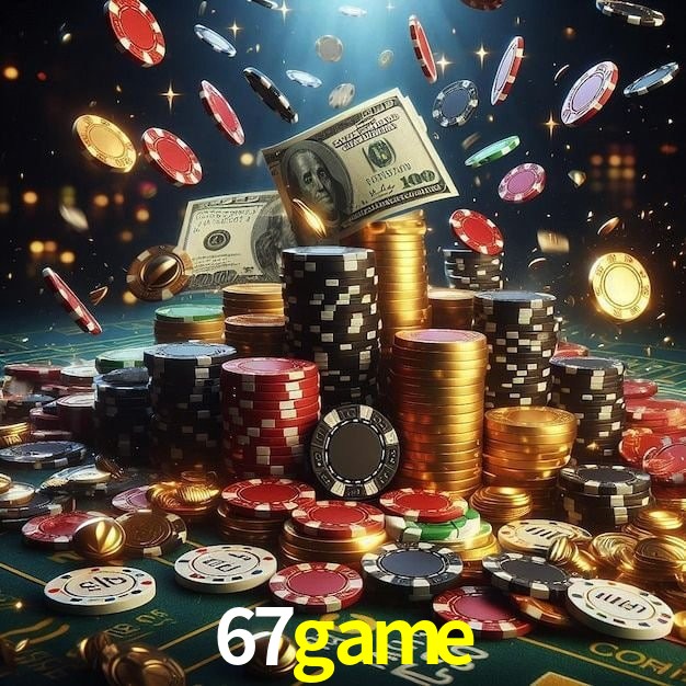 Estatísticas Esportivas 67game