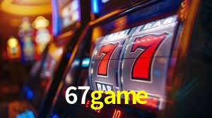 67game Caça-níqueis móveis