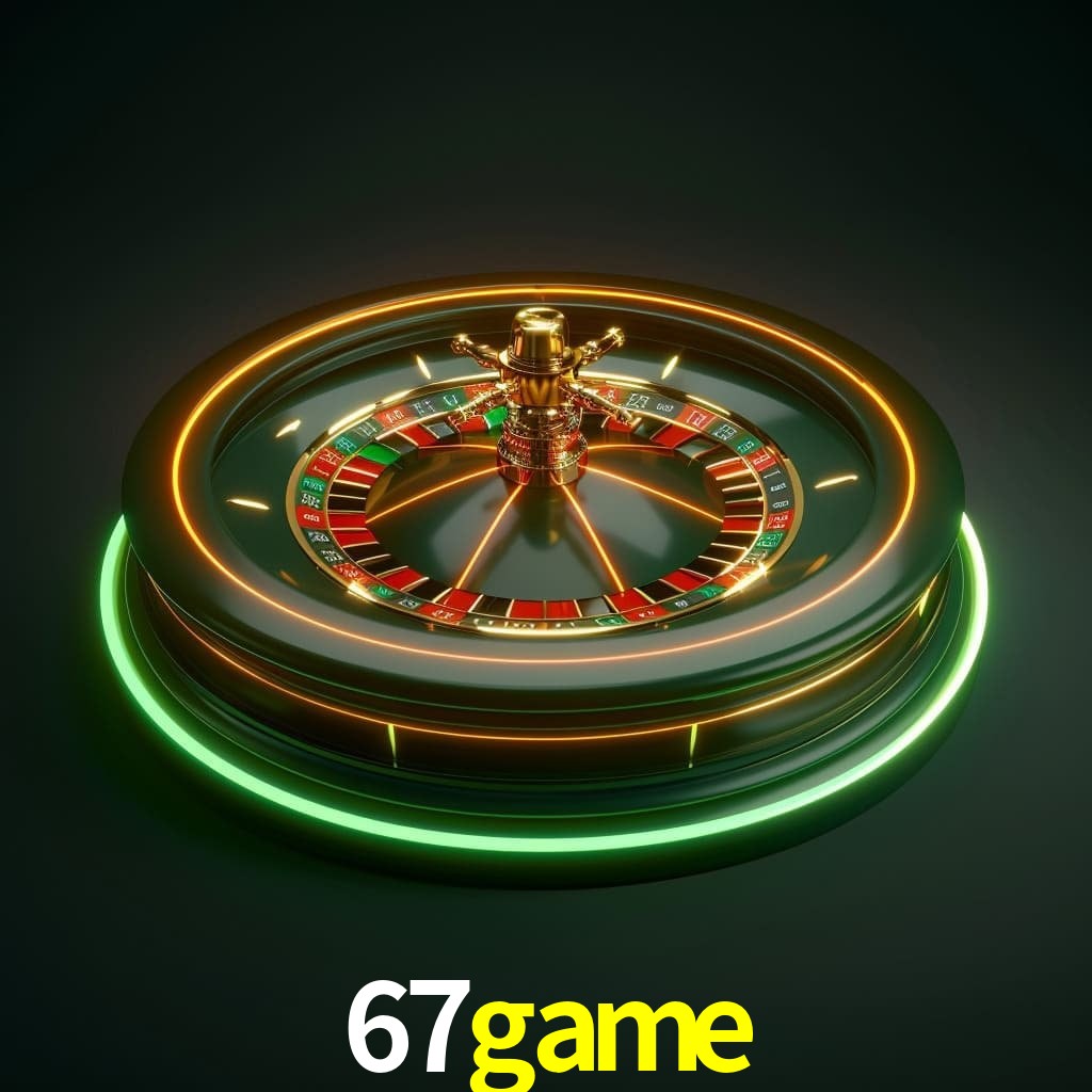App 67game iOS