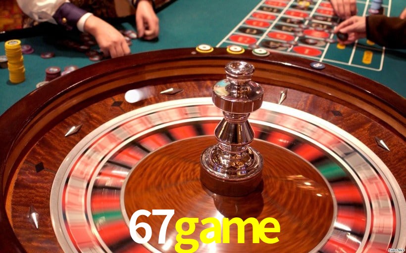 Login Seguro 67game