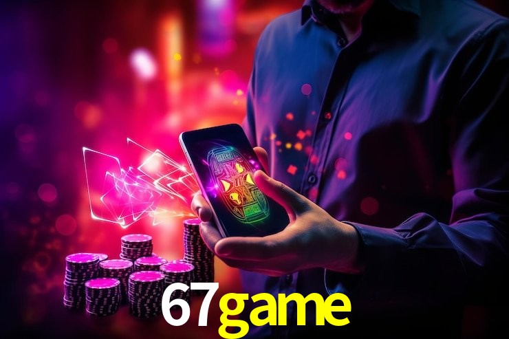 Tecnologia da Plataforma 67game