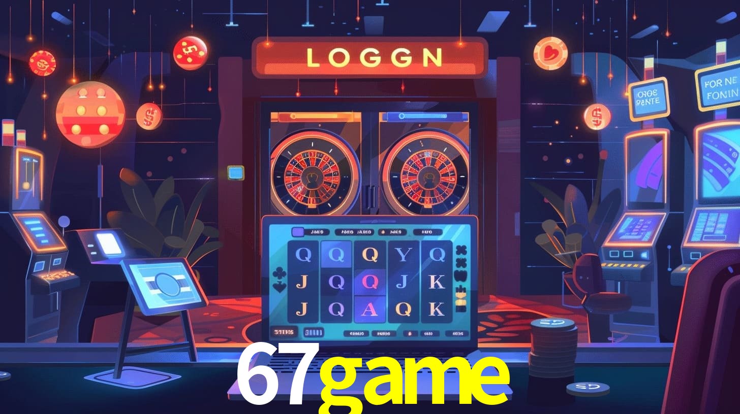 Bônus VIP 67game