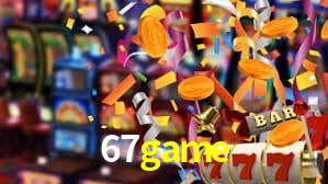 Segurança App 67game