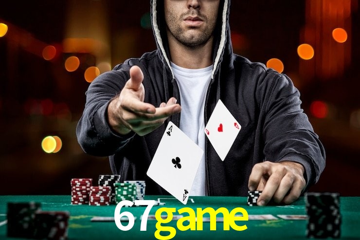 Funcionalidades App 67game