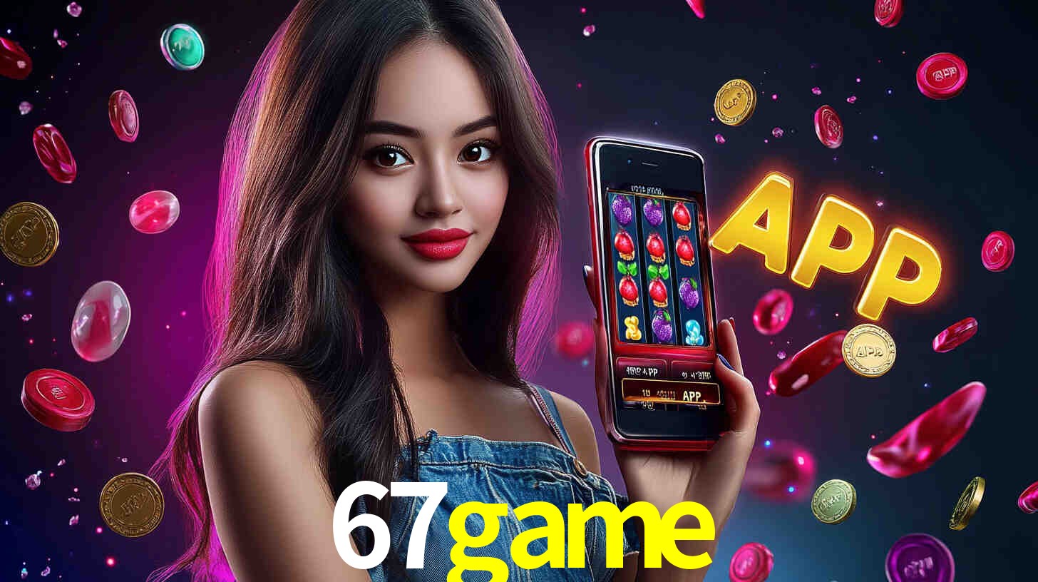 Instruções Download 67game