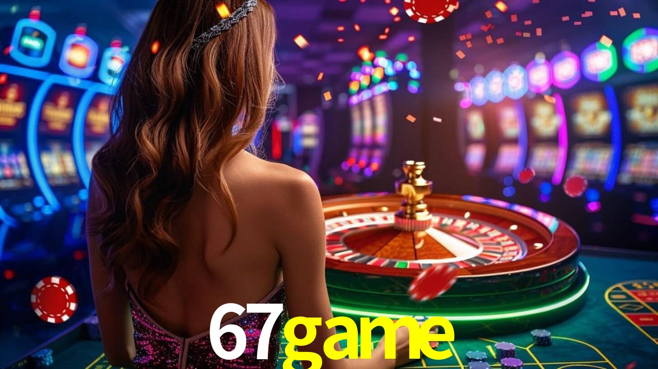 iPad 67game