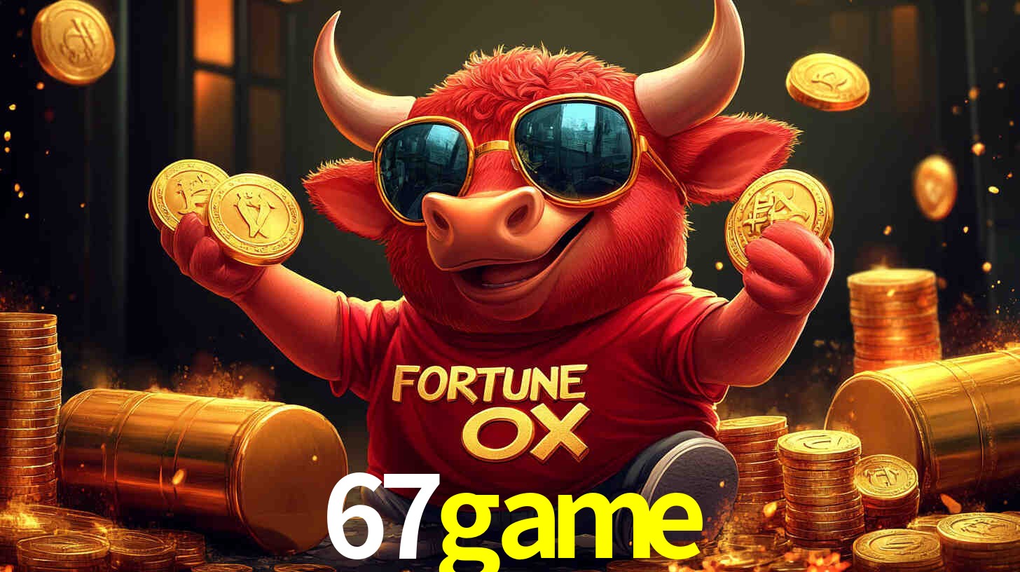 Instalar APK 67game