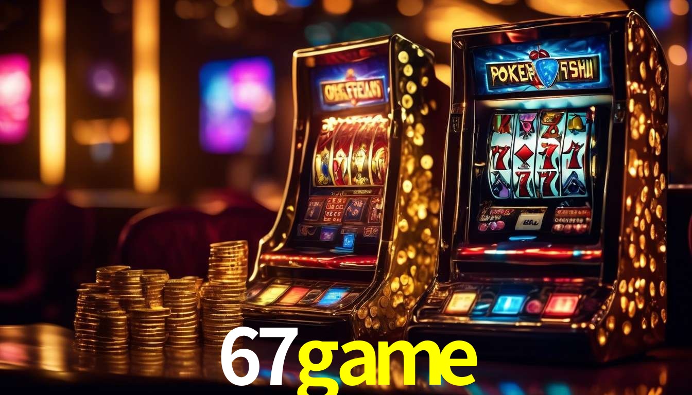 Casino VIP 67game