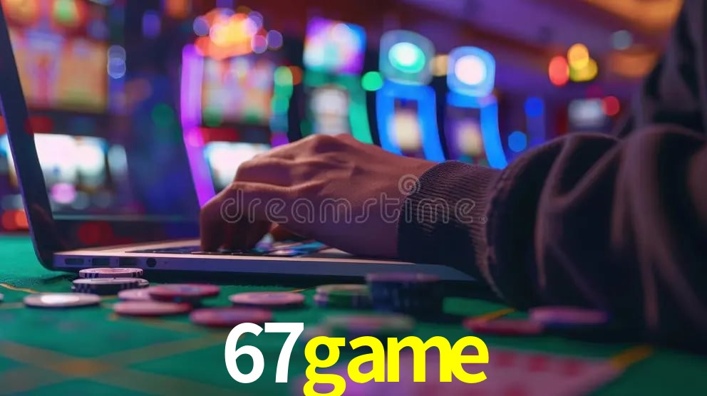 Casino Ao Vivo 67game
