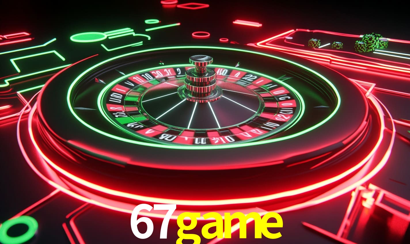 Jogos Exclusivos 67game