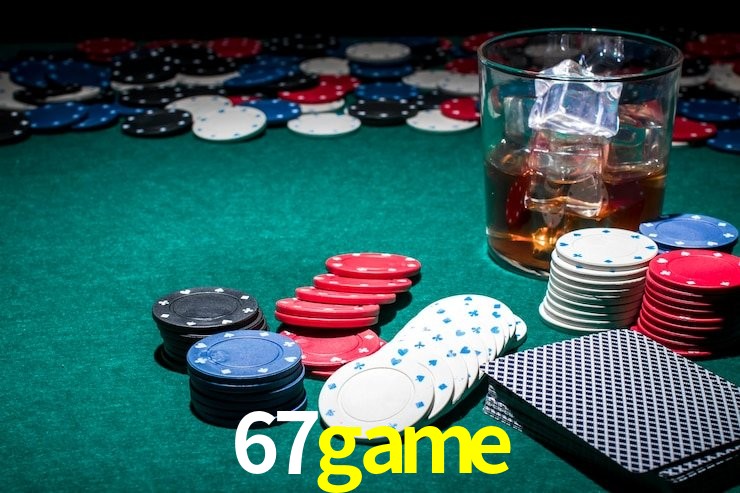 Promoção Relâmpago 67game