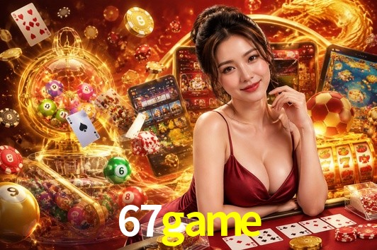 Responsive Design 67game