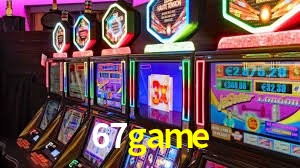Recursos de Bônus 67game
