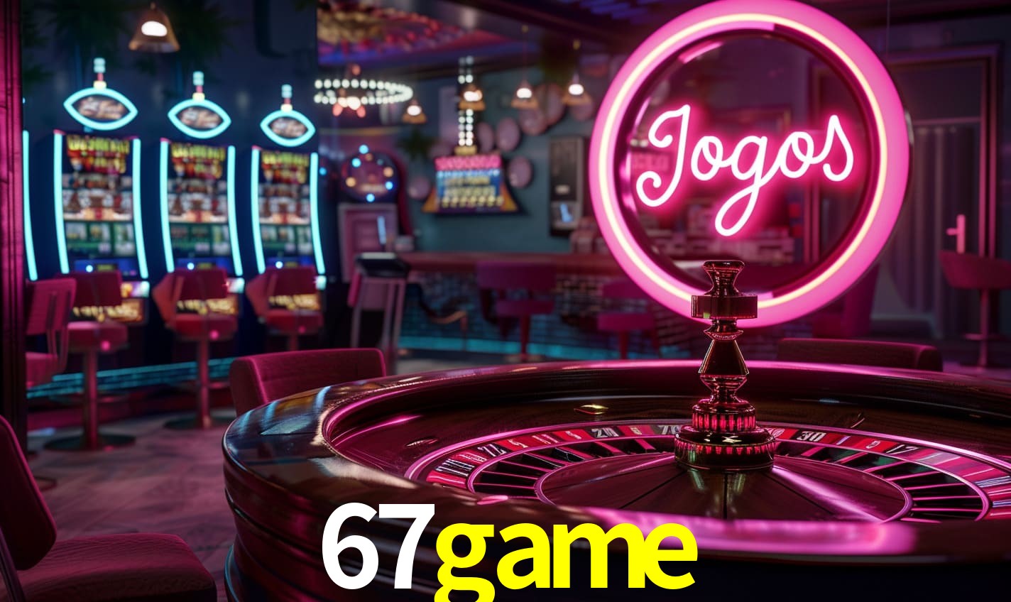 Bônus Diários 67game