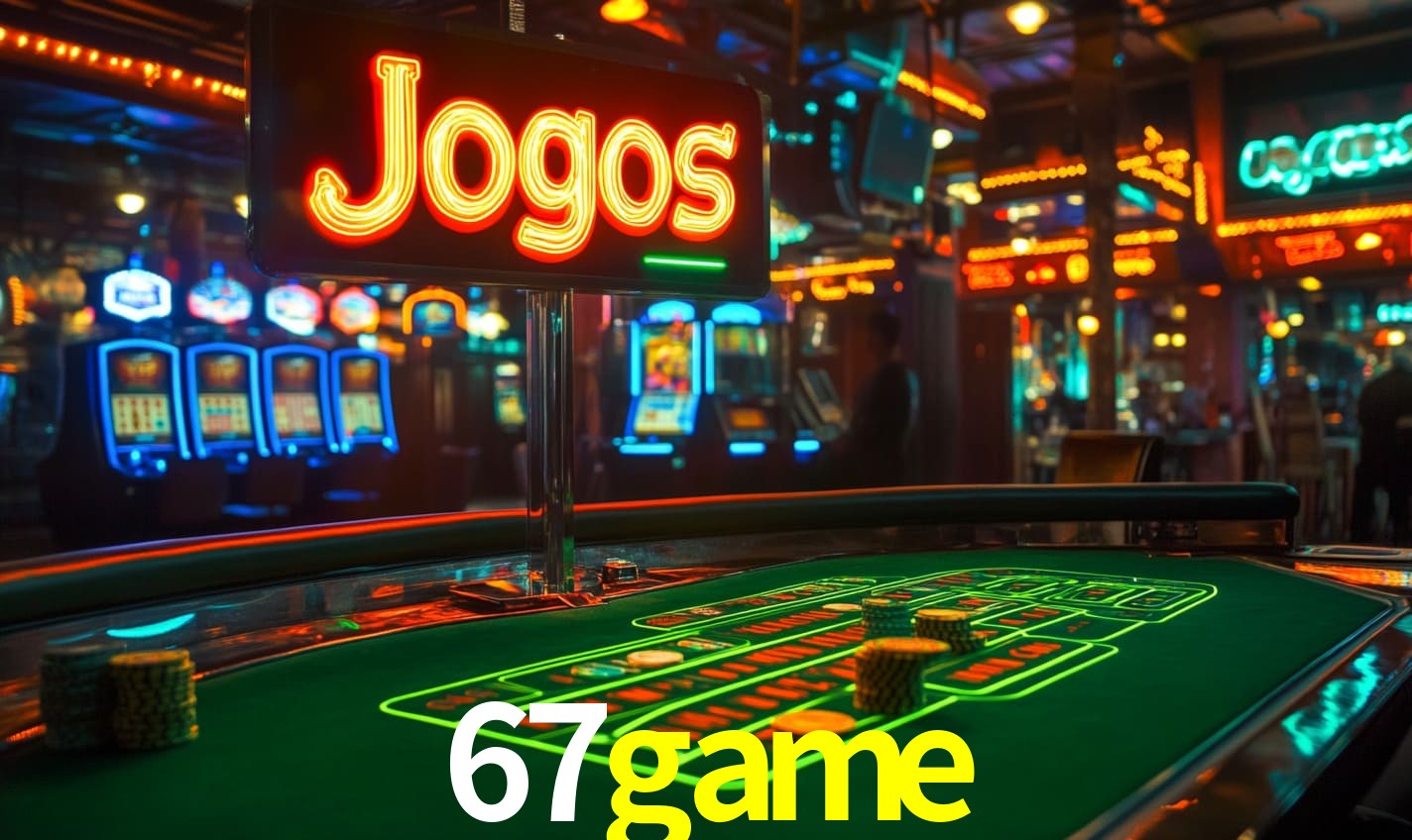 67game Dicas de Jogo
