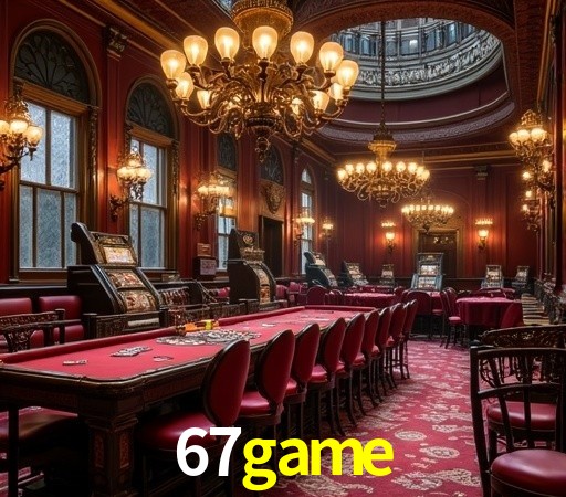 Cashback VIP 67game