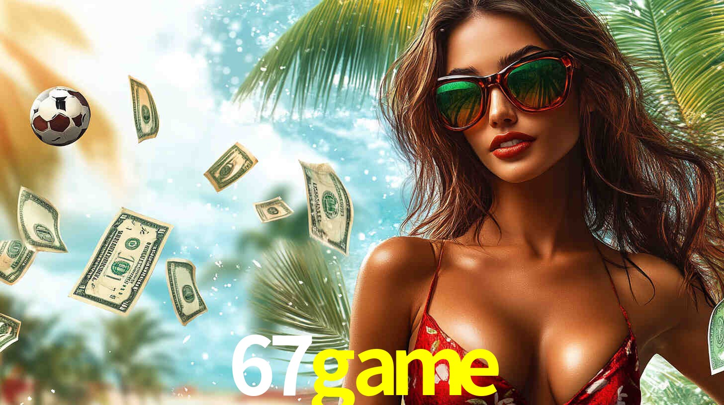 Descubra a Essência do 67game: Nossa História e Compromissos