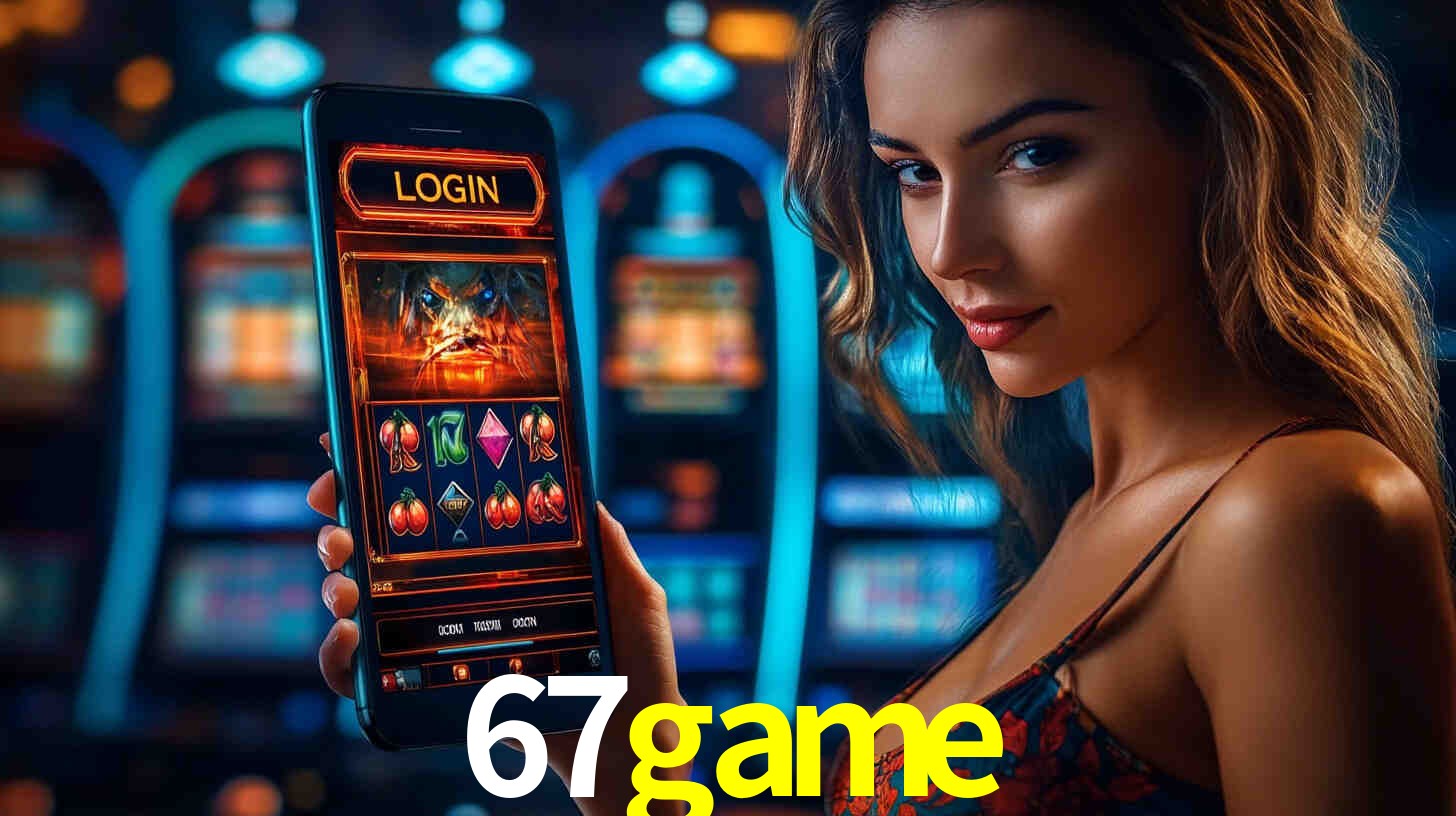 bet 67game