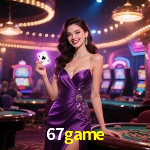 Segurança 2FA 67game
