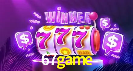 Descubra a Magia dos Jogos de Arcade no 67game