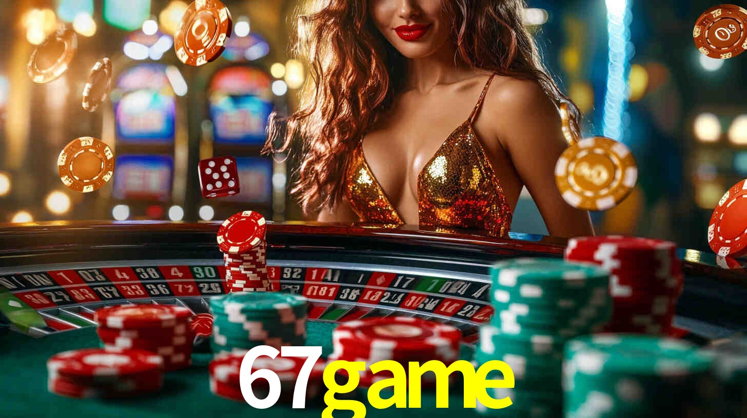 Ofertas Imperdíveis na 67game: Promoções e Bônus Que Valem a Pena