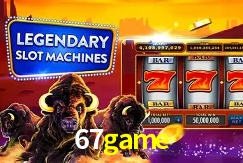 Descubra a Essência do 67game: Nossa História e Compromissos