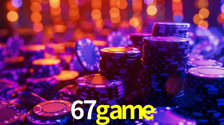 Bônus App 67game