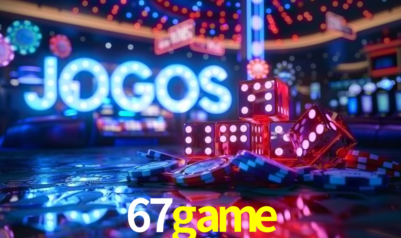 Diretório de Jogos 67game
