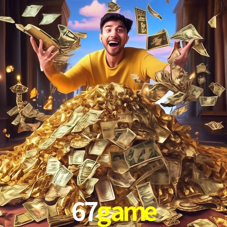 Integração de APIs 67game